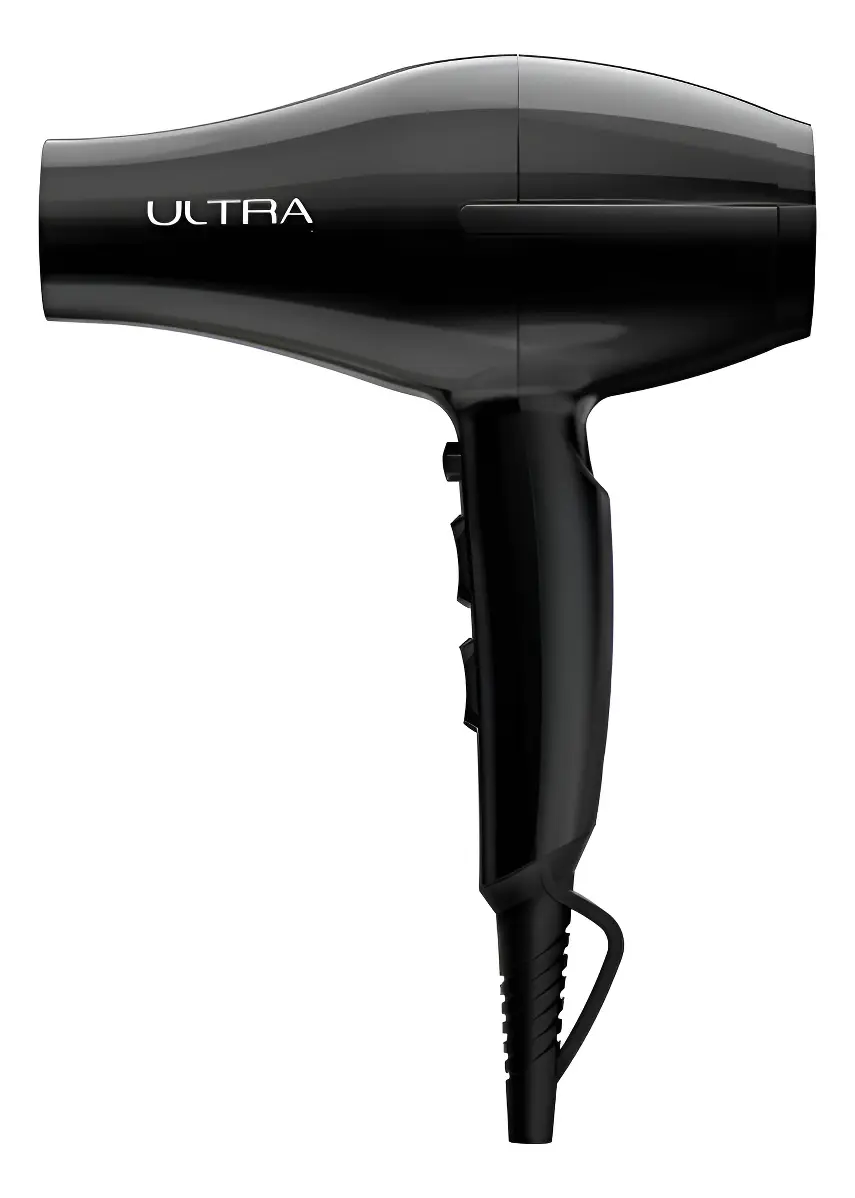 Secador GA.MA AC Ultra Salon 2200 W