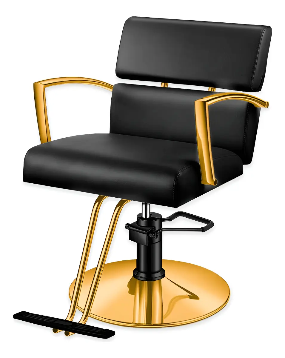Sillón de peluquería B-Prof Misuri