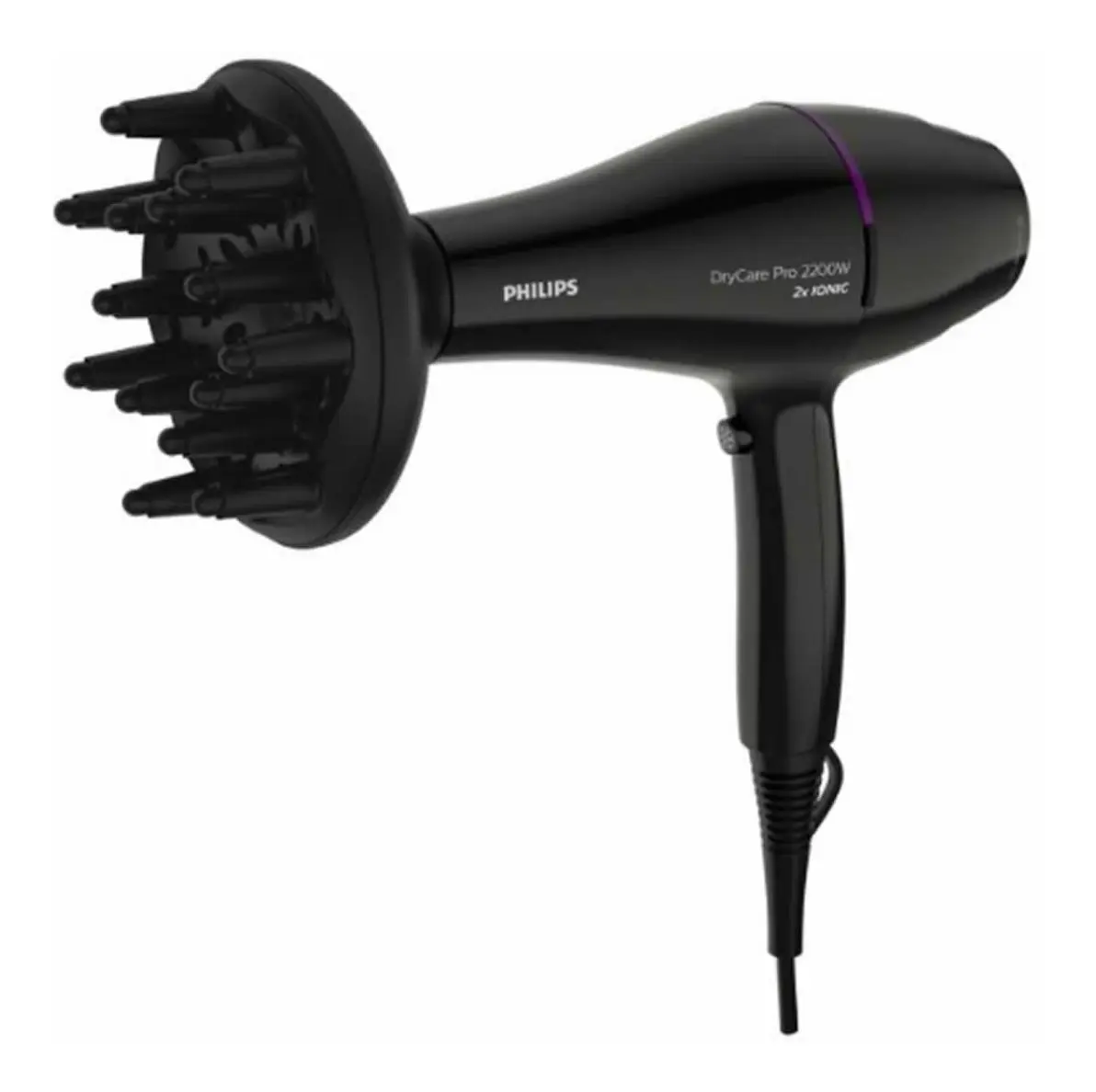 Secador Philips DryCare BHD274/00