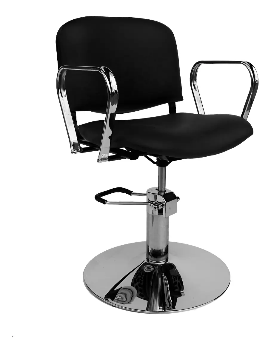 Sillón de peluquería STM Estilo Berlín