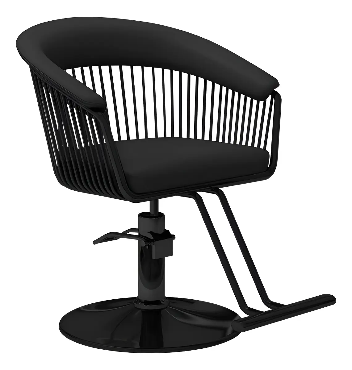 Sillón de peluquería B-Prof Gilbert / DK-68161