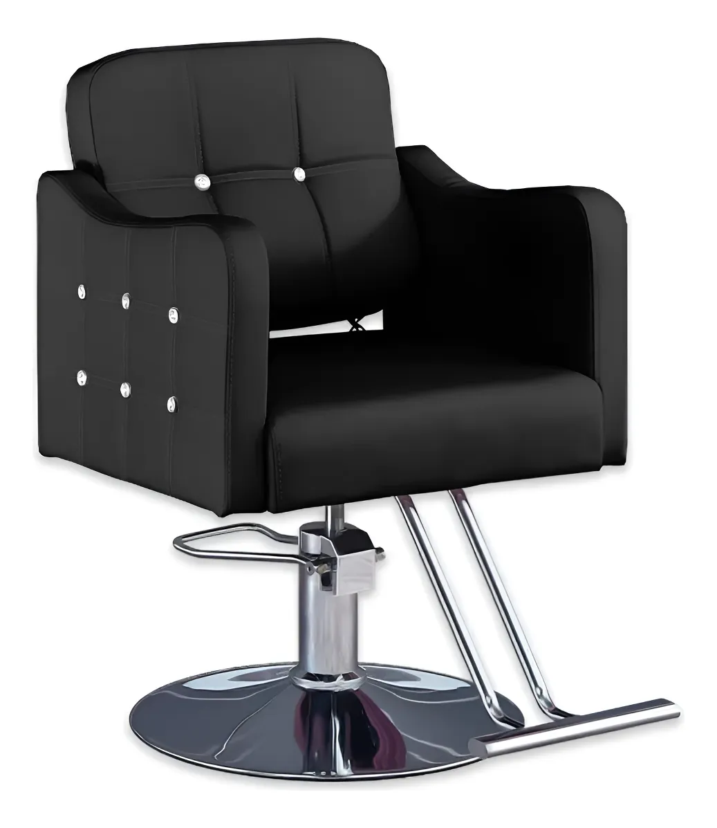 Sillón de peluquería B-Prof Virginia
