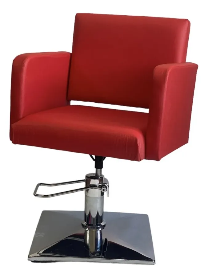 Sillón de peluquería STM Estilo Dubai
