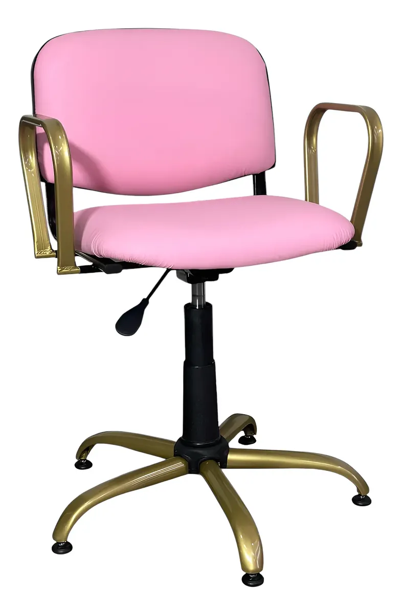 Sillón Palermo Gold