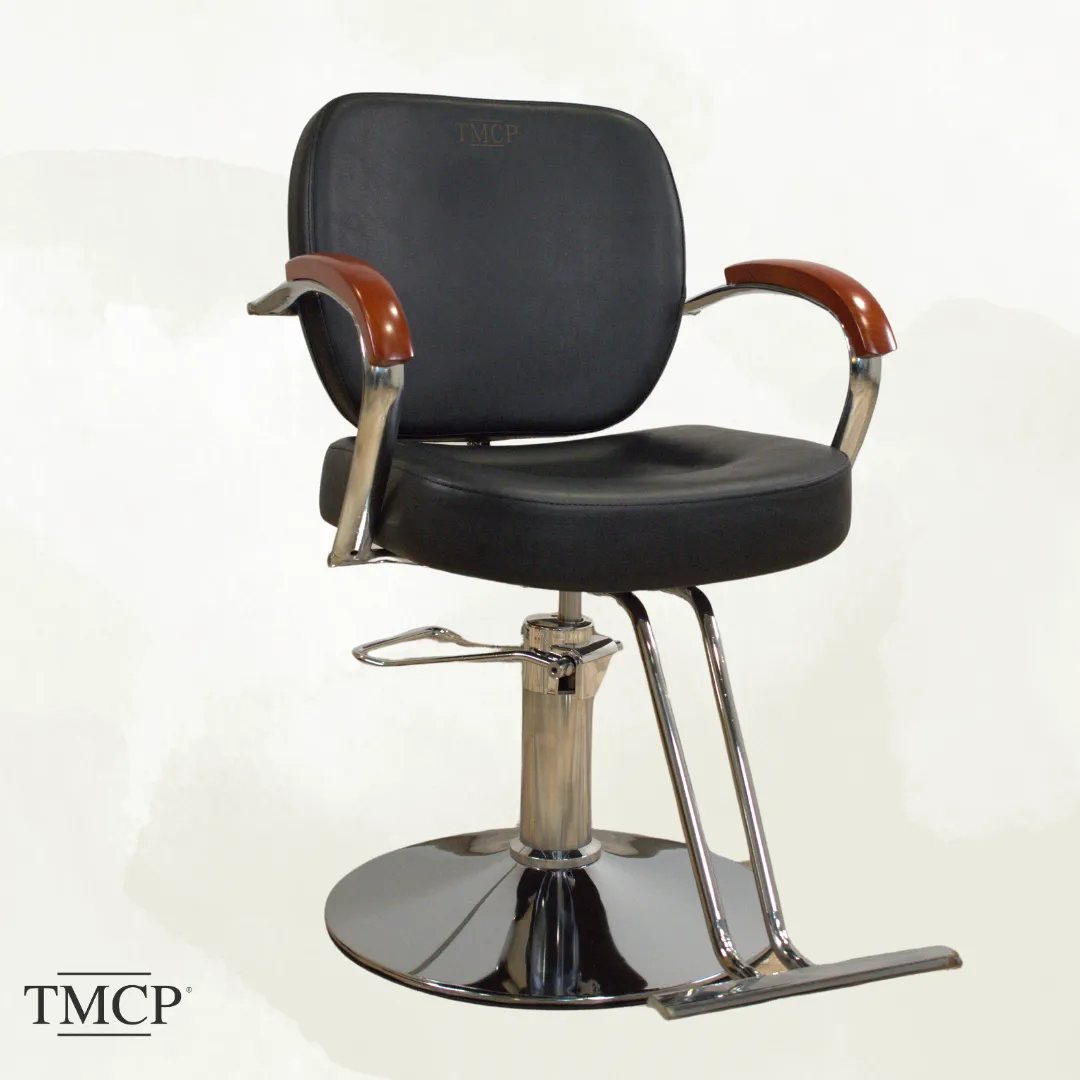 Sillón de peluquería TMCP Toronto