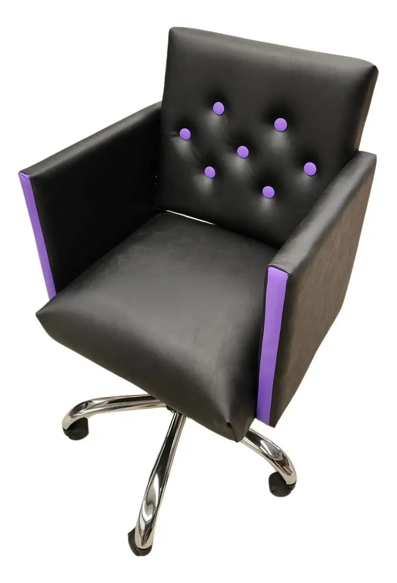 Sillón Novo Plus con botones