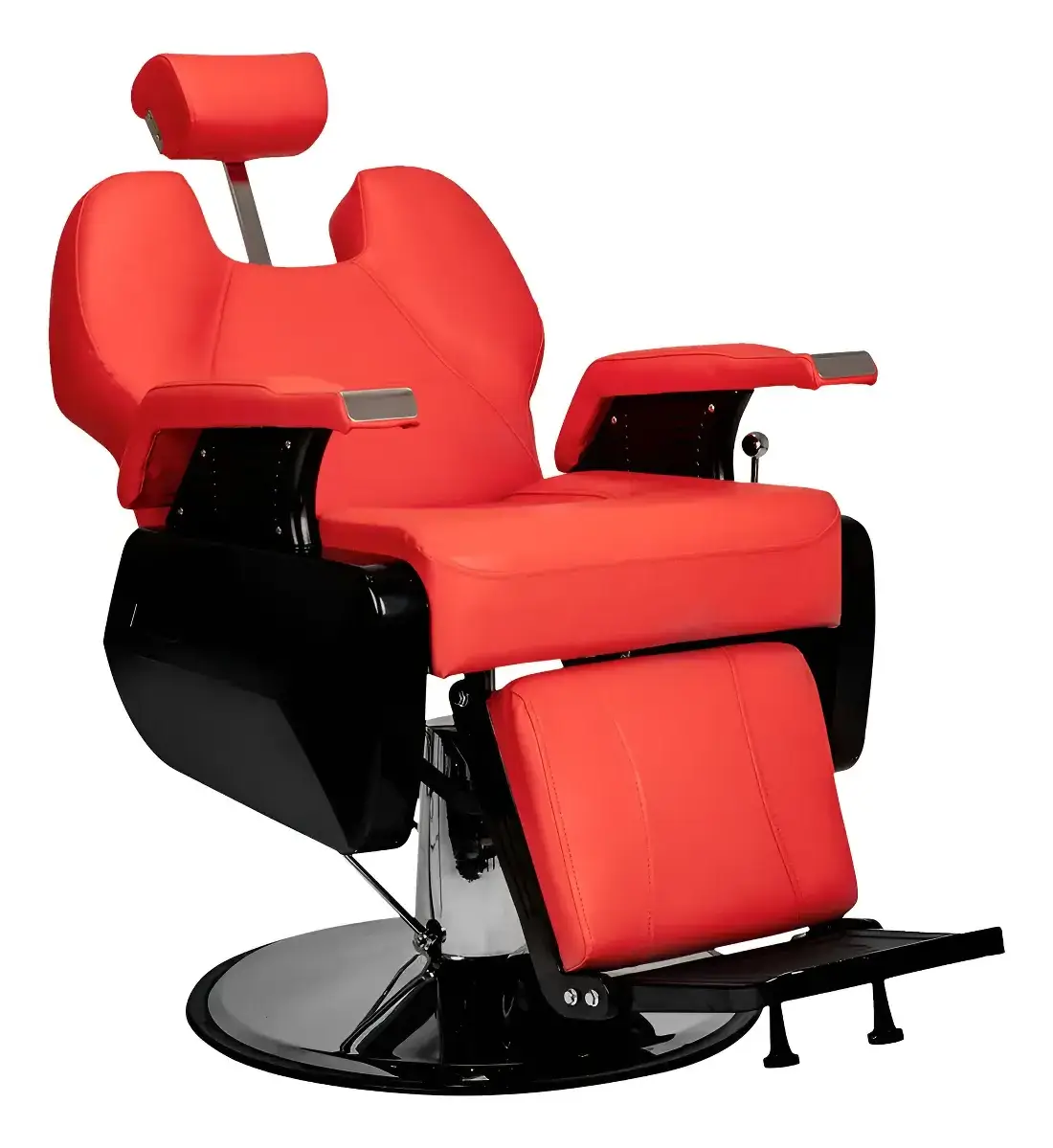 Sillón Barbería Peluquería Servino