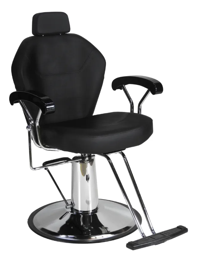 Sillón Barbería Peluquería Servino